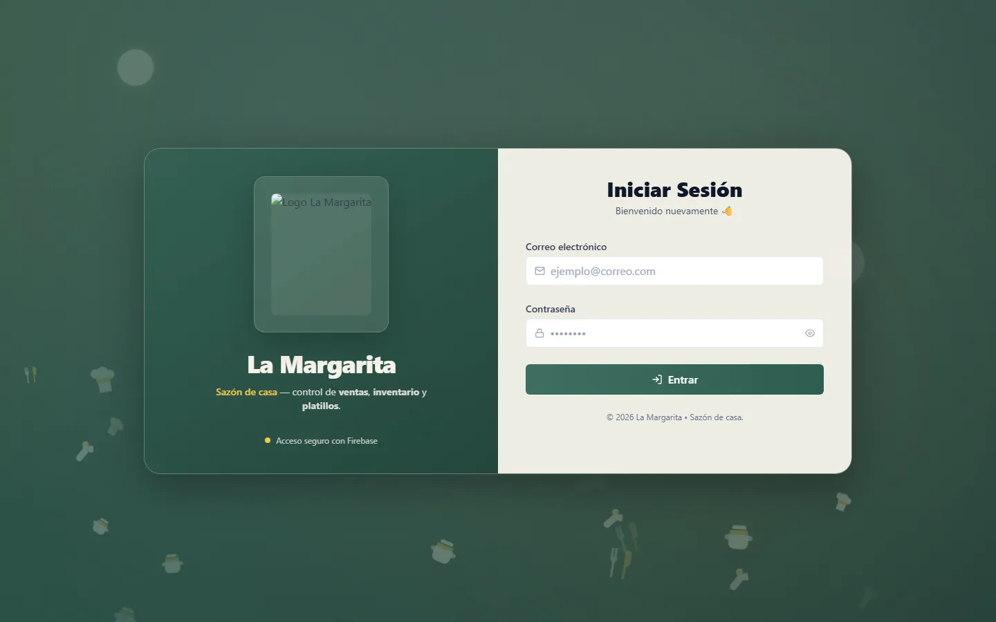 La Margarita